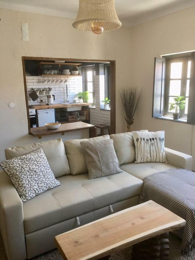 Ferienwohnung Casa Sofia Monchique Exterior foto