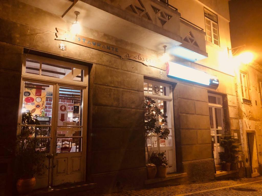 Ferienwohnung Casa Sofia Monchique Exterior foto